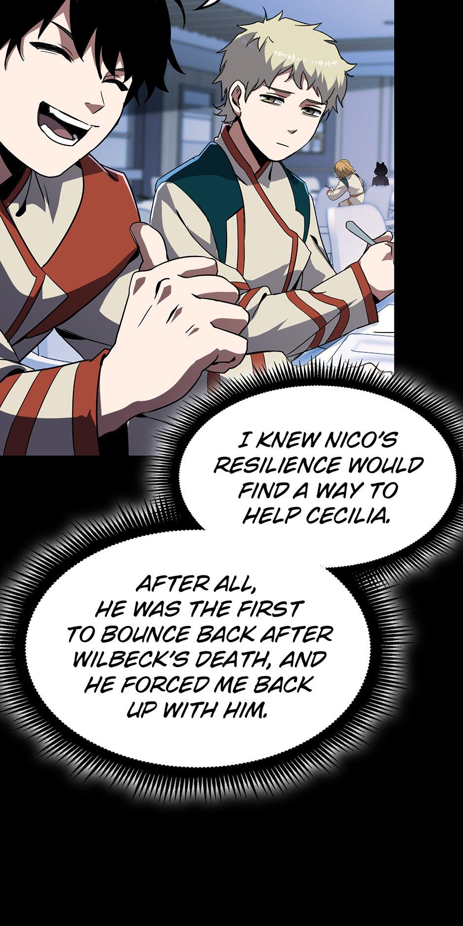 The Beginning After the End, Chapter 213 image 27